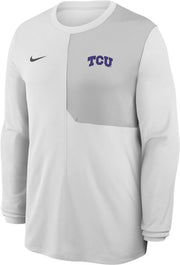 Texas Christian University Long Sleeve T-Shirt