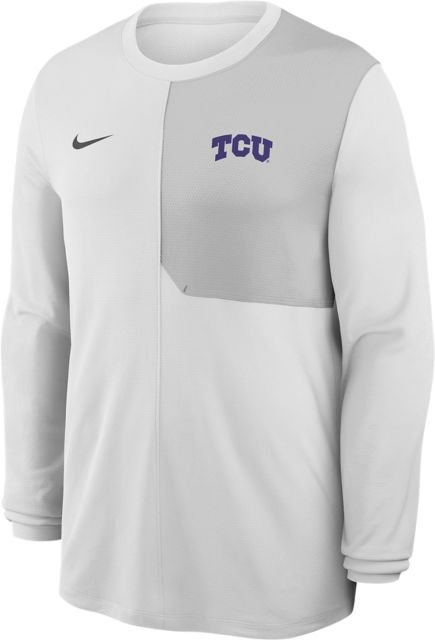 Texas Christian University Long Sleeve T-Shirt