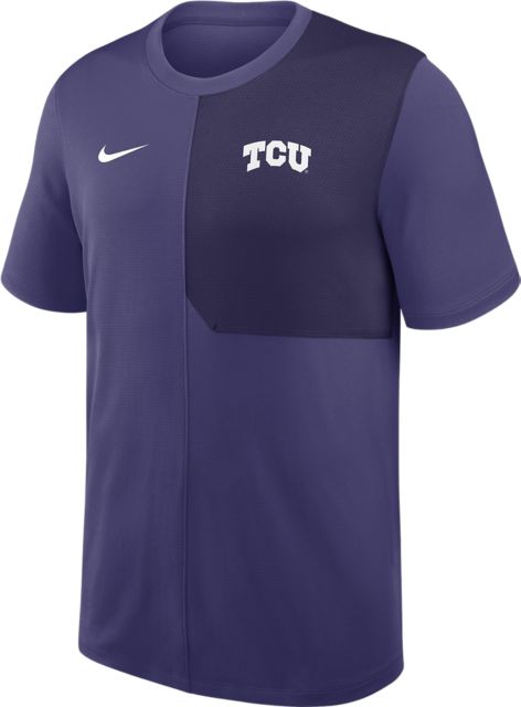 Texas Christian University Short Sleeve T-Shirt
