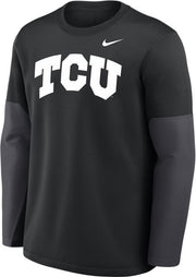 Texas Christian University Crewneck Sweatshirt