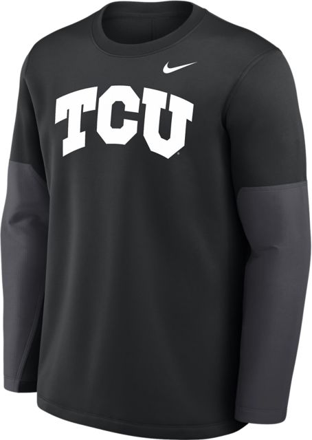 Texas Christian University Crewneck Sweatshirt