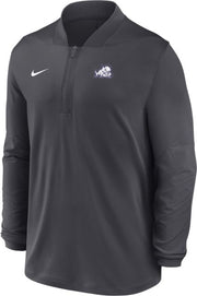 Texas Christian University 1/2 Zip