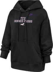 Texas Christian University Womens' Phoenix Hooded Sweatshirt