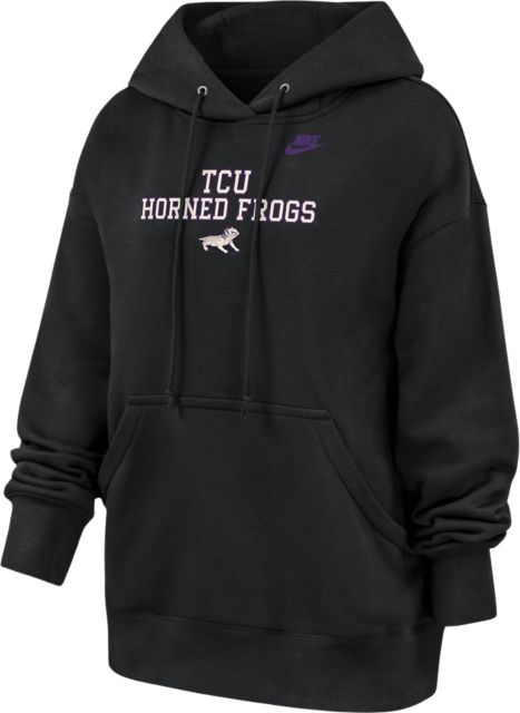 Texas Christian University Womens' Phoenix Hooded Sweatshirt