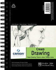 ARTST SERIES PAD DRAWING 5.5X8.5