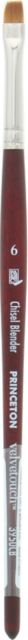 Velvetouch Mix Media Chisel Blender 6