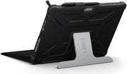 Surface Pro 4 Scout Case Black - ONLINE ONLY