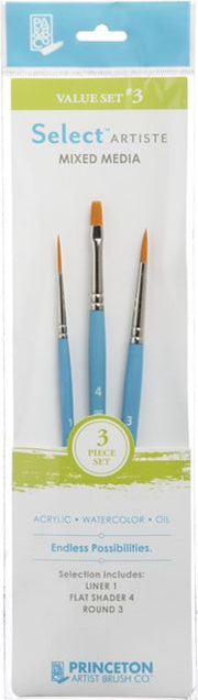 Select Value Set #3