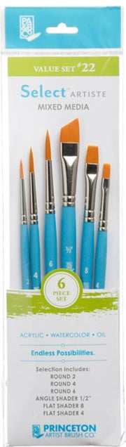 Select Value Set #22