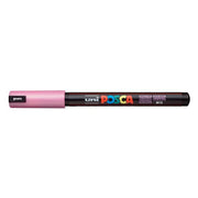 Posca Paint Marker PC-1Mr Extra Fine Metallic Pink