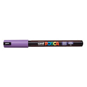 Posca Paint Marker PC-1Mr Extra Fine Violet