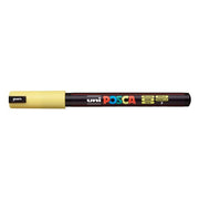 Posca Paint Marker PC-1Mr Extra Fine Yellow