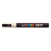 Posca Paint Marker PC-3M Fine Beige