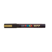 Posca Paint Marker PC-3M Fine Gold