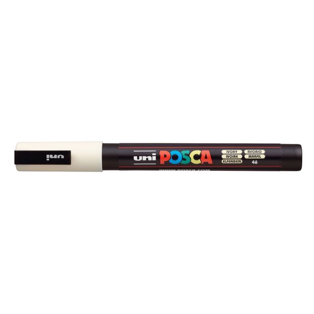 P MARK 3M FINE IVORY