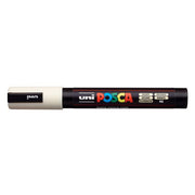 P MARK 5M MED IVORY