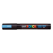 P MARK 5M MED MTL BLUE