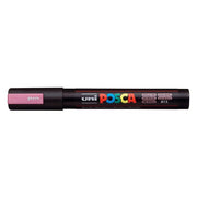 P MARK 5M MED MTL PINK