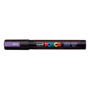 P MARK 5M MED MTL VIOLET