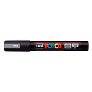 Posca Paint Marker PC-5M Medium Silver