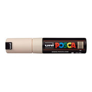 P MARK 8K BRD BEIGE