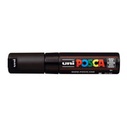 Posca Paint Marker PC-8K Broad Black