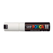 Posca Paint Marker PC-8K Broad White