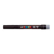 Posca Paint Marker PCF-350 Brush Black