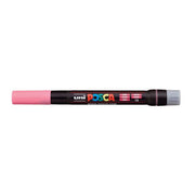 Posca Paint Marker PCF-350 Brush Pink