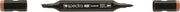 SPECTRA AD MARKER DARK BROWN