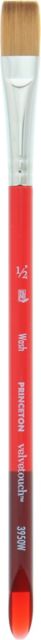 Velvetouch Mix Media Wash Brush 1/2 Inch