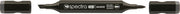 SPECTRA AD MARKER GRAY 5