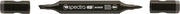 SPECTRA AD MARKER GRAY 6