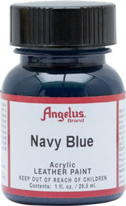ANGELUS STANDARD PAINT 1OZ NAVY