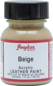 ANGELUS STANDARD PAINT 1OZ BEIGE