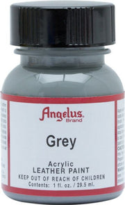 ANGELUS STANDARD PAINT 1OZ GREY