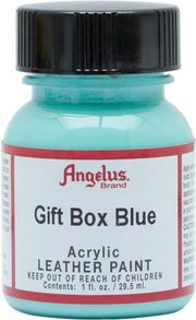 ANGELUS STANDARD PAINT 1OZ GIFT BLUE