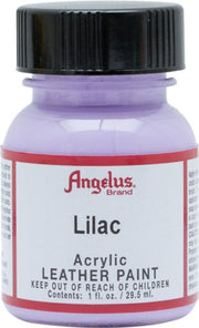 ANGELUS STANDARD PAINT 1OZ LILAC