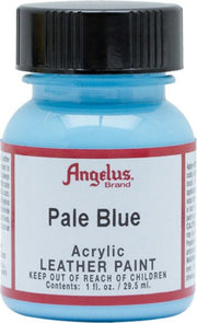 ANGELUS STANDARD PAINT 1OZPALE BLUE
