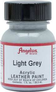 Angelus Standard Paint 1oz Light Grey