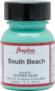 Angelus Standard Paint 1oz South Beach