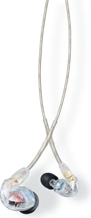 In Ear Shure SE425 Clear Sound Isolating Earphones - ONLINE ONLY