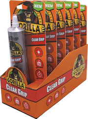 GORILLA CLEAR GRIP