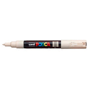Posca Paint Marker PC-1M Extra Fine Beige