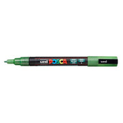 P MARK 3M FINE GLTTR GREEN