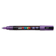 P MARK 3M FINE GLTTR VIOLET
