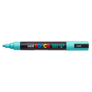 Posca Paint Marker PC-5M Medium Aqua Green