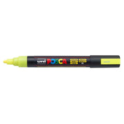 P MARK 5M MED FLUE YELLOW