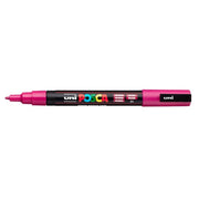 Posca Paint Marker PC-3M Fine Fuchsia