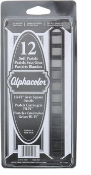 Hi Fi Grays 12/Box
